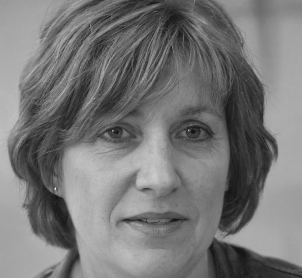 Fülöp Zsanett portré
